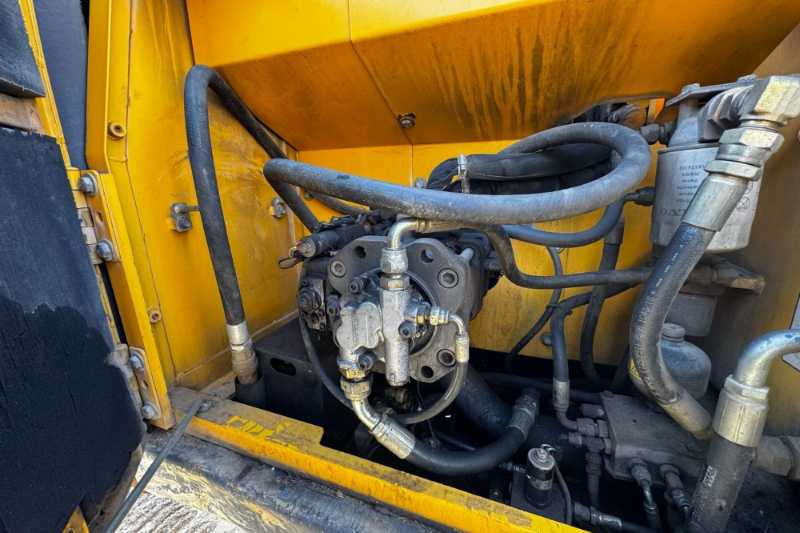 OmecoHub - Immagine VOLVO EC160BNLC